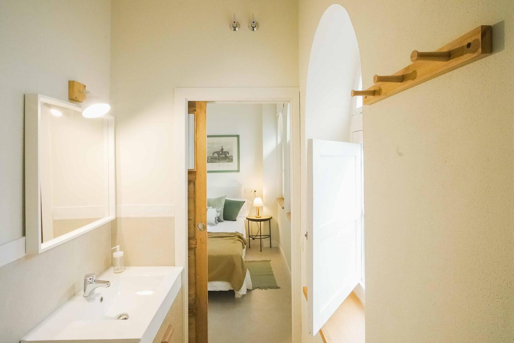 Apartamento Casa Sundheim Huelva Exterior foto