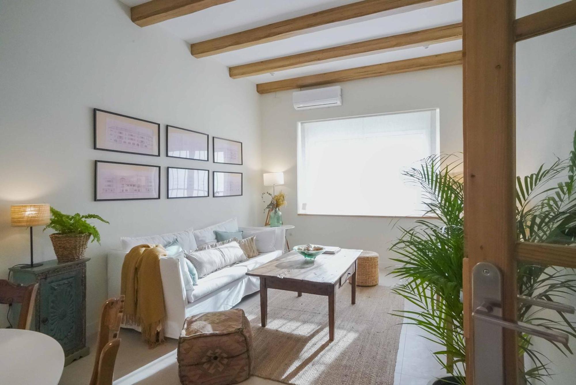 Apartamento Casa Sundheim Huelva Exterior foto