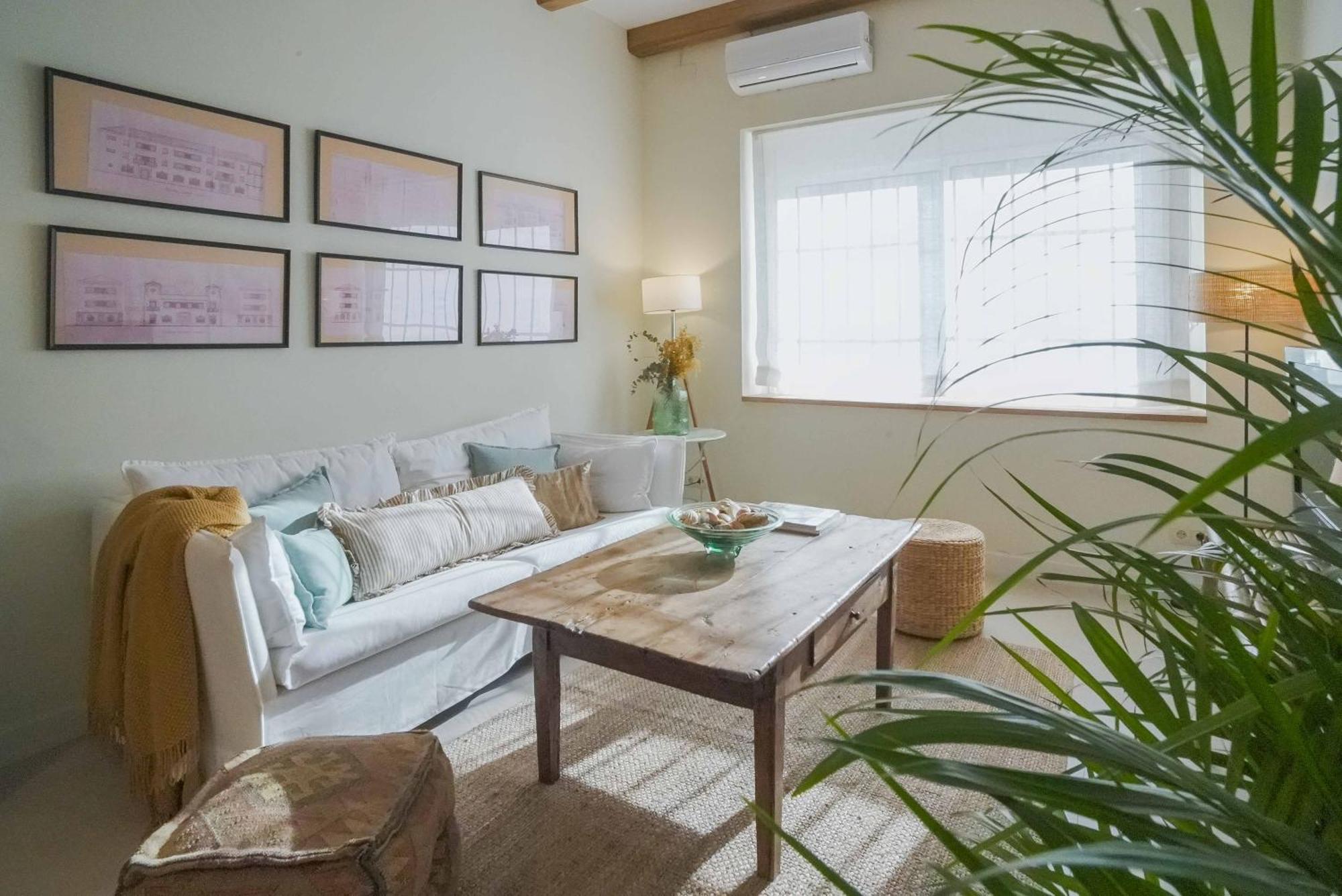 Apartamento Casa Sundheim Huelva Exterior foto